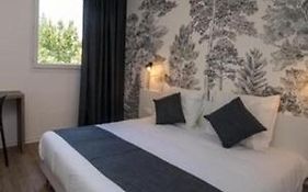 Lagrange Apart Hotel Mulhouse Saint Sauveur